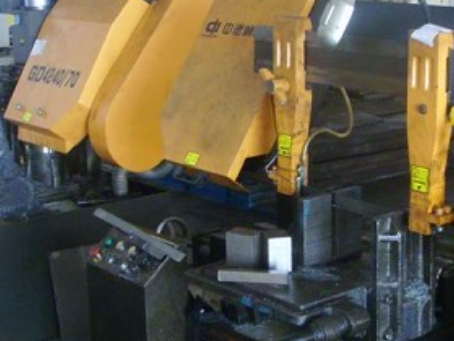 蓬莱SM45模具钢