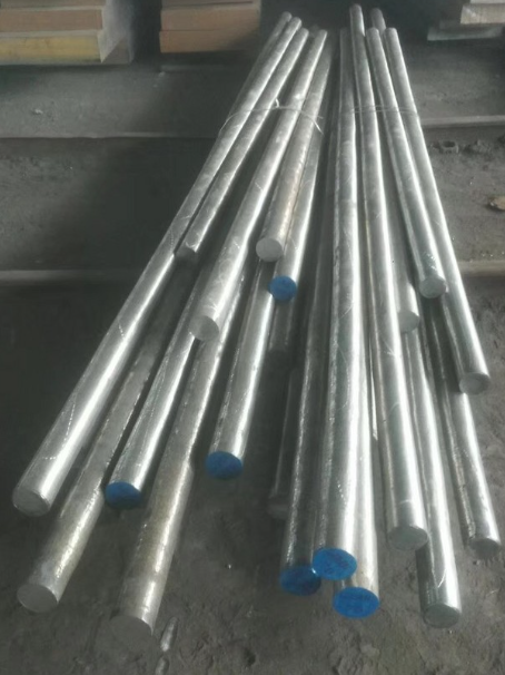 蓬莱P20模具钢