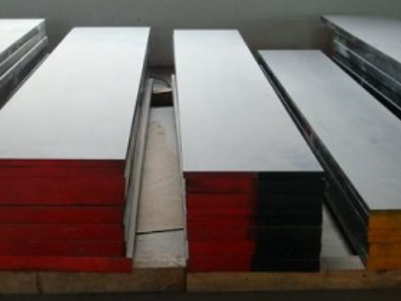 蓬莱Cr12MoV模具钢