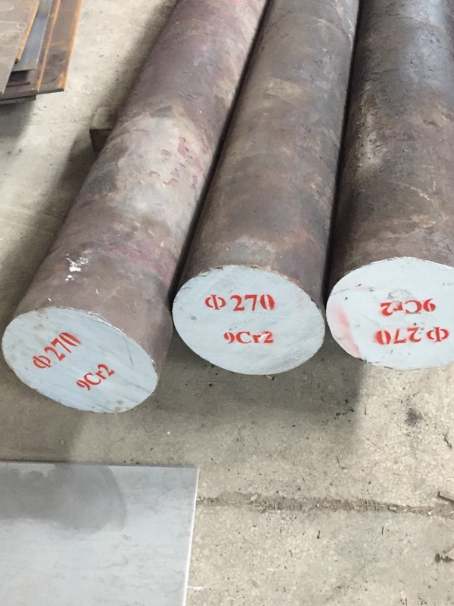 蓬莱9Cr2工具钢