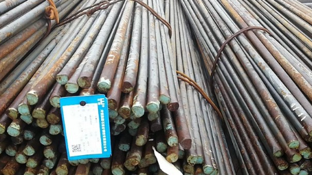 蓬莱30CrNi3Mo合金结构钢