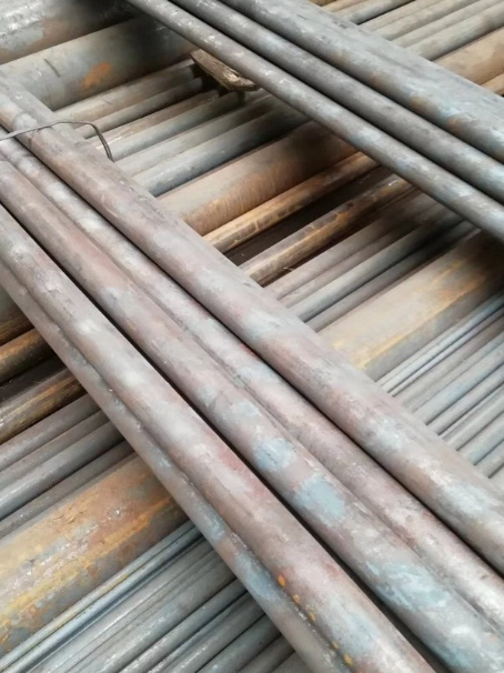 蓬莱45B合金结构钢