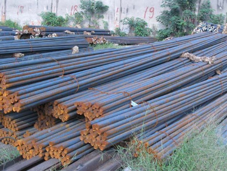 蓬莱50Cr合金结构钢